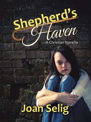cover image of Shepherd's Haven